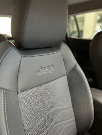 JEEP Avenger 1.2 Turbo 100 CV - APERTI AD AGOSTO rif. 24021653 - Foto 3