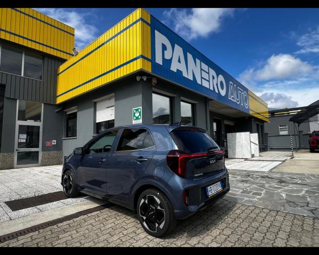 KIA Picanto 3ªs.(17--) Picanto 1.0 GDi 5 porte Style - Foto 6