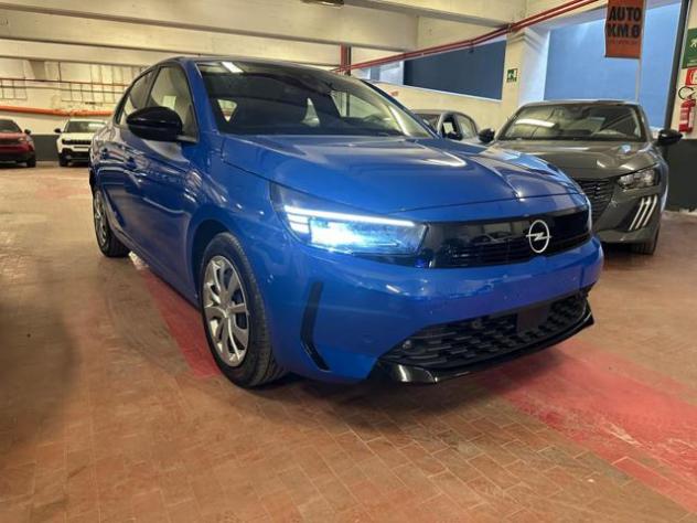 OPEL Corsa 1.2 100 CV aut. Edition rif. 24037189 - Foto 3
