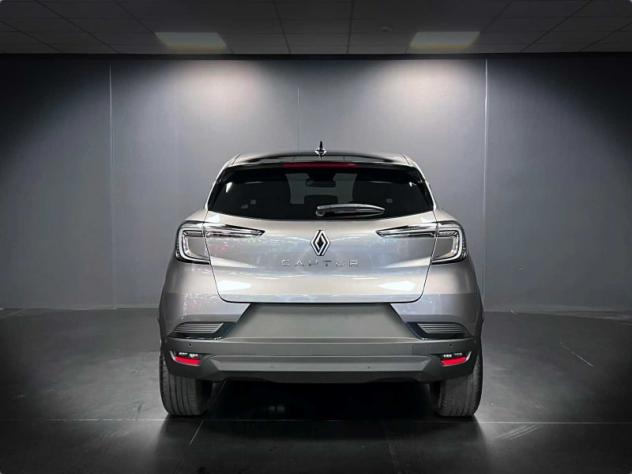 RENAULT Captur 2ª serie Captur Eco-G 120 CV Techno - Foto 5