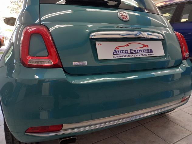 Fiat 500 anno 2017 1.2 benzina 120 mila km - Foto 5