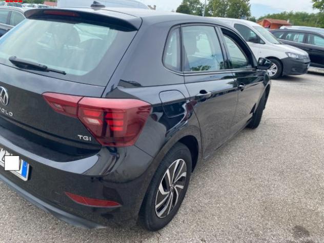 VOLKSWAGEN Polo 1.0 TGI 5p. Life x commercianti rif. 23900443 - Foto 6