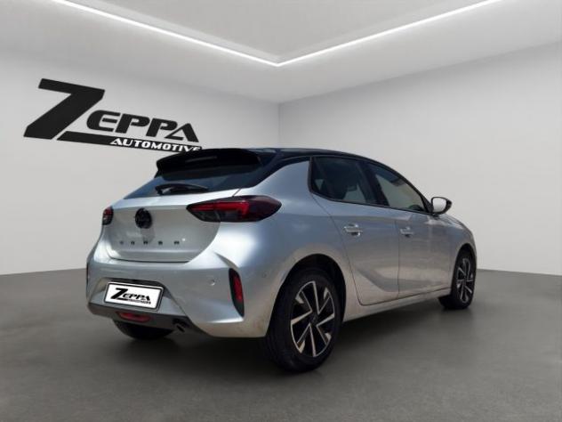 OPEL Corsa 1.2 100 CV GS rif. 23658166 - Foto 5