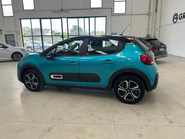 CITROEN C3 BlueHDi 100 S&S Shine rif. 23676179 - Foto 8