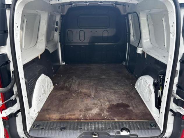 MERCEDES-BENZ Citan 1.5 111 CDI S&S Furgone ExtraLong Business rif. 23666011 - Foto 10