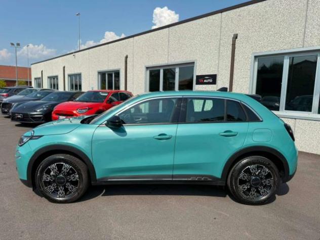 Fiat 600 1.2 hybrid 145cv auto FULL OPTIONAL / PROMO FIN - Foto 3