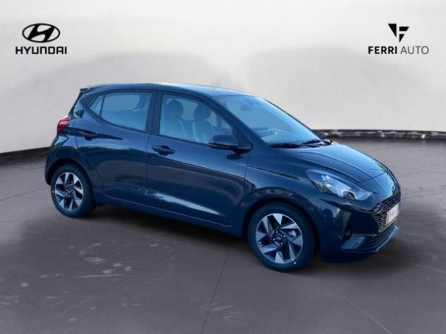 HYUNDAI i10 1.0 MPI Connectline rif. 23087372 - Foto 6