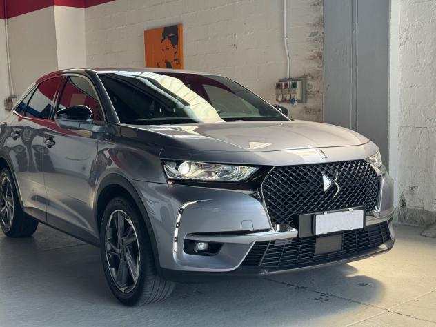 Ds 7 Crossback BlueHDi 130 aut. Grand Chic - Foto 3