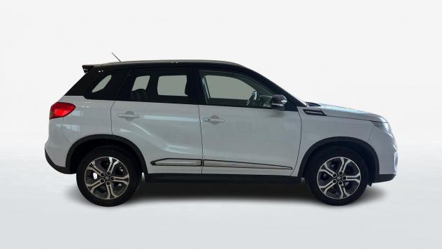 Suzuki Vitara II 2015 1.6 DDIS V-TOP S&S 2WD - Foto 4