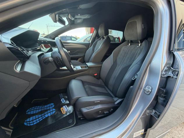 Peugeot 308 GT BlueHDi 130 EAT8 S&S - Foto 9