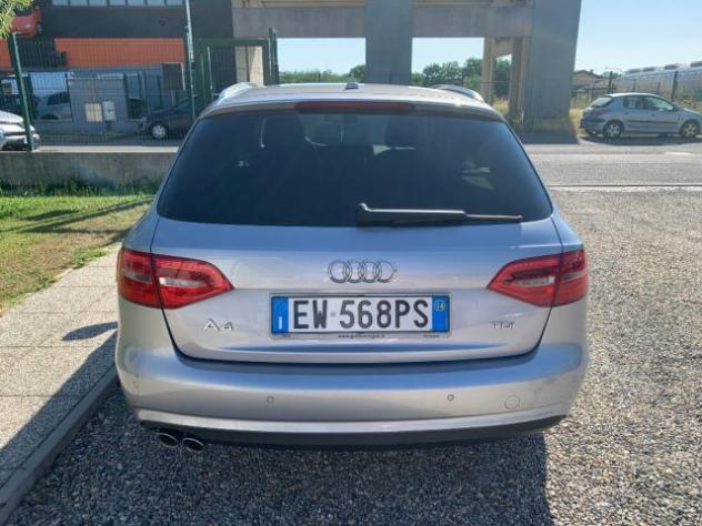 AUDI A4 Avant 2.0 TDI 150 CV Business rif. 23918461 - Foto 4