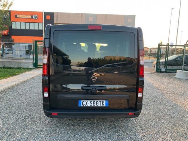 RENAULT Trafic BluedCi 150CV PL-TN Equilibre rif. 24190907 - Foto 4