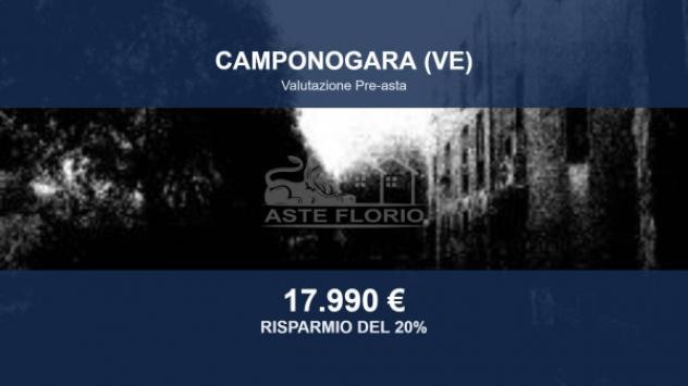 Immobile in asta di 50 m² in vendita a Camponogara