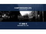 Immobile in asta di 50 m² in vendita a Camponogara