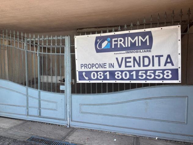Box in Via Raffaele Bosco