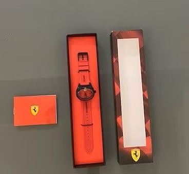 Orologio Scuderia Ferrari Unisex