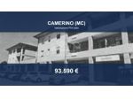 Immobile in asta di 540 m² in vendita a Camerino