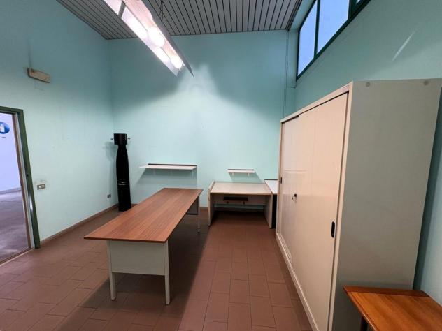 Capannone artigianale in vendita a Castelfranco di Sotto 800 mq Rif: 1314709 - Foto 5