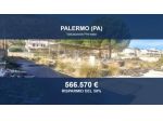 Immobile in asta di 4764 m² in vendita a Palermo