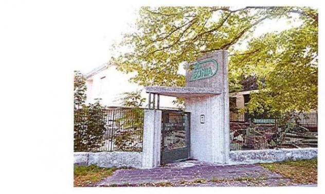 Immobile in asta di 3350 m² in vendita a Piobbico - Foto 9