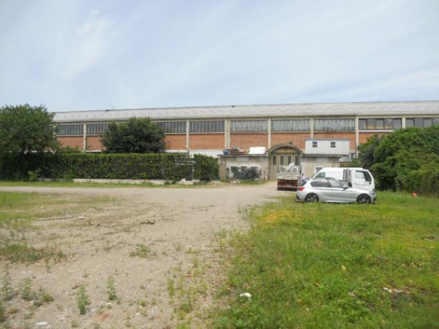Immobile di 932 m² con 2 locali in vendita a Pogliano Milanese - Foto 10