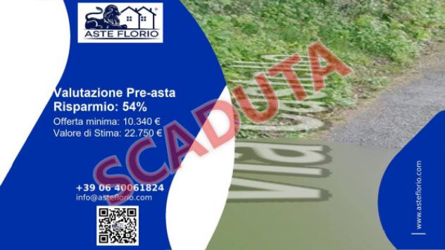 Immobile in asta di 107 m² in vendita a Arquata Scrivia
