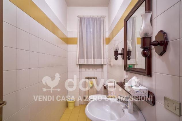 Villa di 187 m² con 5 locali e box auto in vendita a Biassono - Foto 8