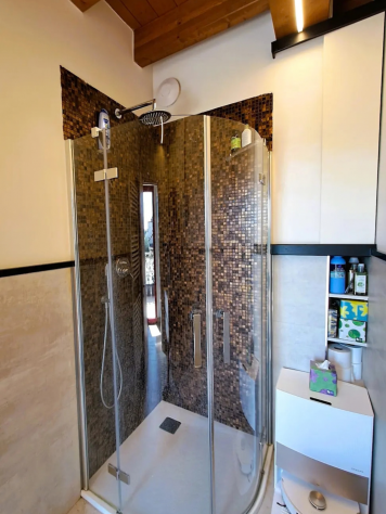Appartamento in vendita a Capezzano Pianore - Camaiore 94 mq Rif: 1448997 - Foto 10