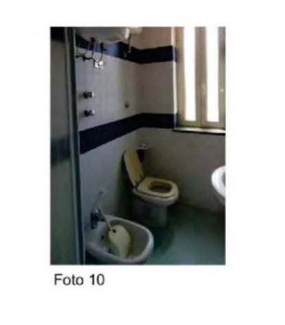 Immobile in asta di 290 m² con più di 5 locali in vendita a Castellabate - Foto 17