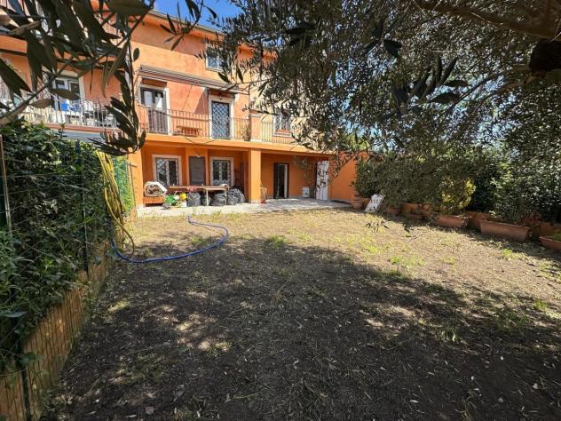 Trilocale in vendita a Castelnuovo di Porto - Foto 2