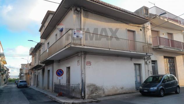 Casa Indipendente in vendita a Comiso, Pedalino - Foto 4