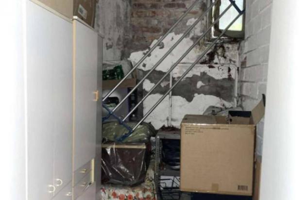 Immobile in asta di 84 m², box auto in vendita a Cremona - Foto 14