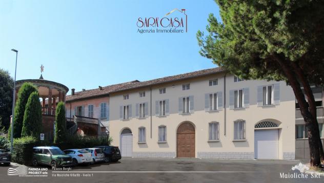 Appartamento con due camere da letto in posizione centrale - Foto 11