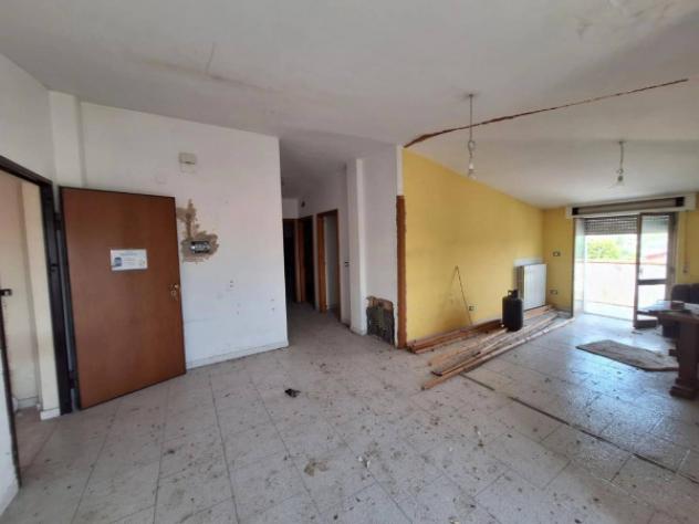 Immobile in asta di 114 m² con più di 5 locali in vendita a Manoppello - Foto 9