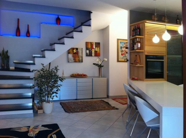 Appartamento in vendita a Marina di Massa - Massa 133 mq Rif: 1224229 - Foto 8