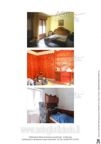 IMMOBILI-IMMOBILE RESIDENZIALE-Via Nuova macello - Foto 4