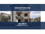 Immobile in asta di 199 m² con più di 5 locali in vendita a Montappone