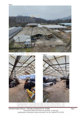 IMMOBILI-ALTRA CATEGORIA-Via per Meina, Nebbiuno NO, Italia - Foto 2