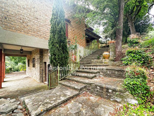 Villa in vendita a Paciano - Foto 5