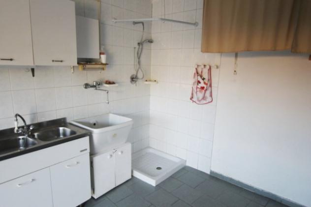 Casa indipendente di 131 m² con 4 locali in vendita a Padova - Foto 11