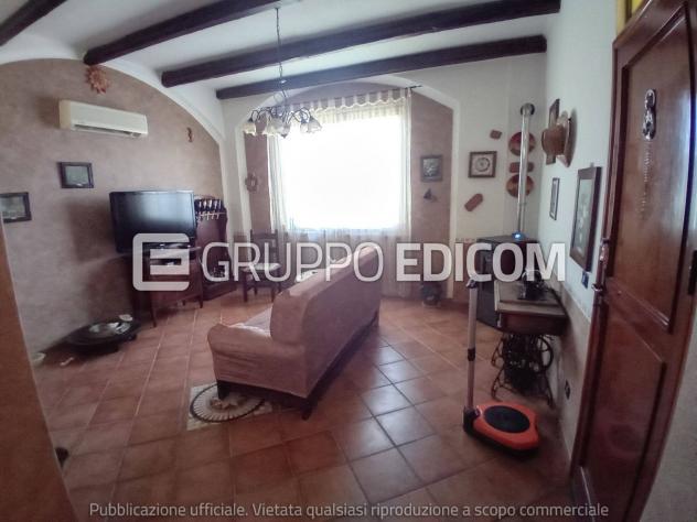 Abitazione in villini di 112 mq in vendita a Partinico - Rif. 4550237