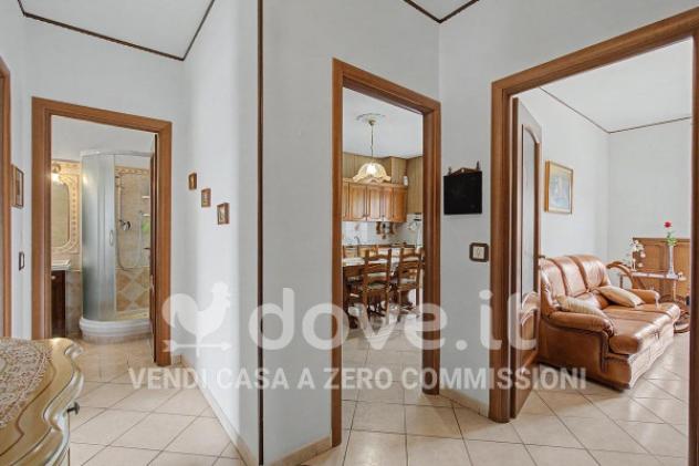 Appartamento di 84 m² con 3 locali e box auto in vendita a Piossasco - Foto 20