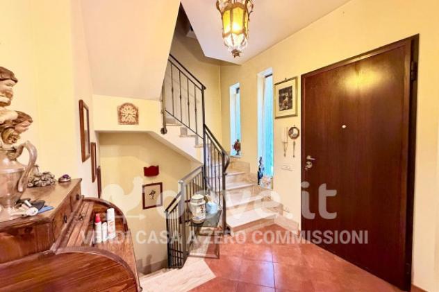 Villa di 185 m² con 4 locali e box auto in vendita a Rocca di Papa - Foto 8
