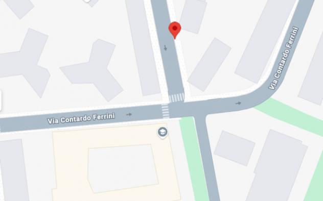 Immobile in asta di 69 m² in vendita a Roma - Foto 8