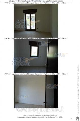 IMMOBILI-IMMOBILE RESIDENZIALE-Via XX Settembre - Foto 7