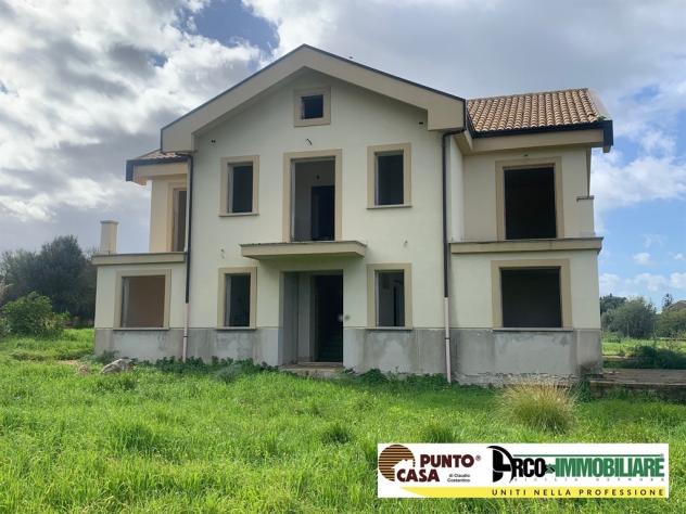 Residence Faleisia – Ville Bifamiliari con Vista Mare a Terrasini