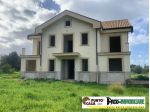 Residence Faleisia – Ville Bifamiliari con Vista Mare a Terrasini