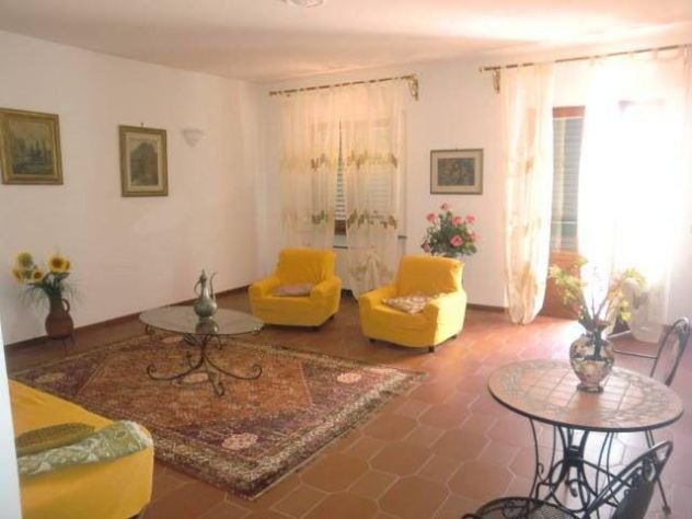 villa in Collina