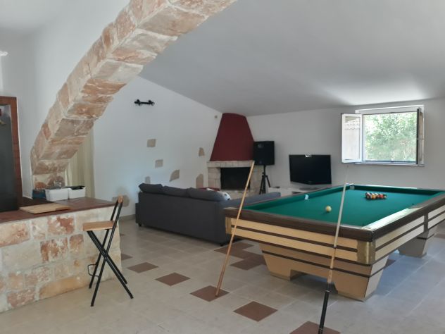 Casa vacanze trullo e lamia - Foto 2