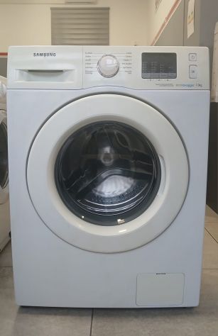 🔥 LAVATRICI 5, 6, 7, 8, 9KG A PARTIRE DA €150 🔥 - Foto 3